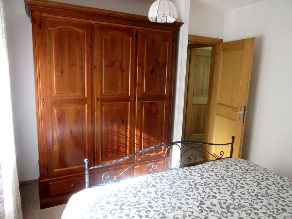 Apartamento Gal28 Predazzo Exterior foto
