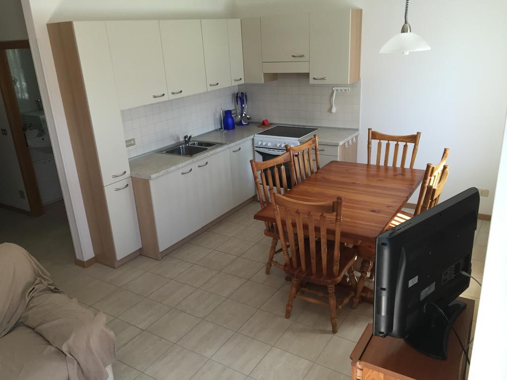 Apartamento Gal28 Predazzo Exterior foto